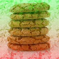 The Magical Cookies!
